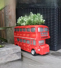 London bus Planter
