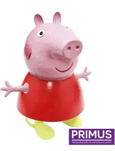 Peppa pig