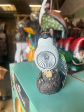 Solar bird