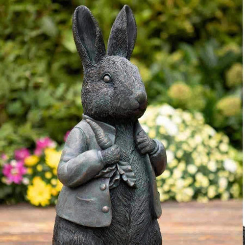 Mr Rabbit