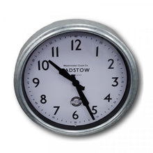Padstow Wall Clock