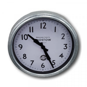 Padstow Wall Clock
