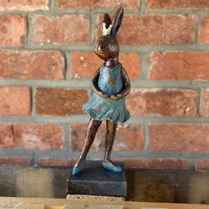 Ballerina Rabbit C