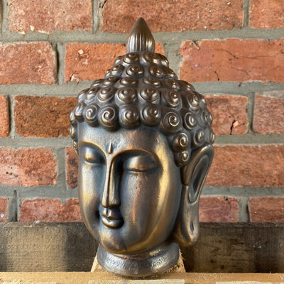 Sukhothni Buddha Head