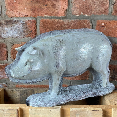Decorative Pig Mould