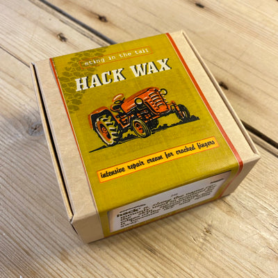 Farmer's Hack Wax