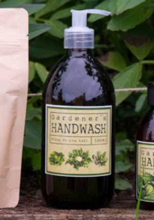 Gardener's Handwash