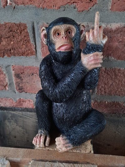 Finger Up Monkeys- Assorted Sizes